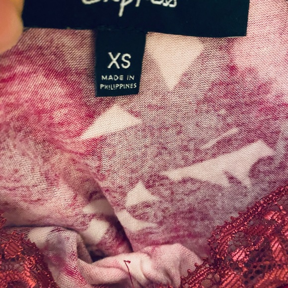 Tank top - Picture 4 of 4